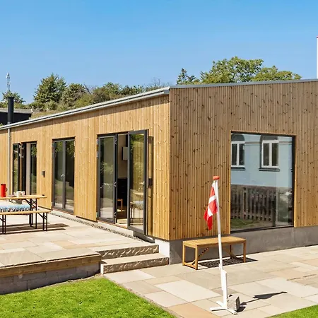 Amazing In With Wifi * Allinge-Sandvig