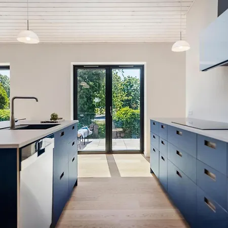 בית נופש Amazing In With Wifi *