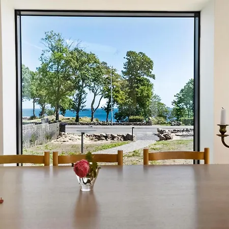 Amazing In With Wifi Allinge-Sandvig