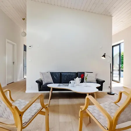 Amazing In With Wifi Allinge-Sandvig