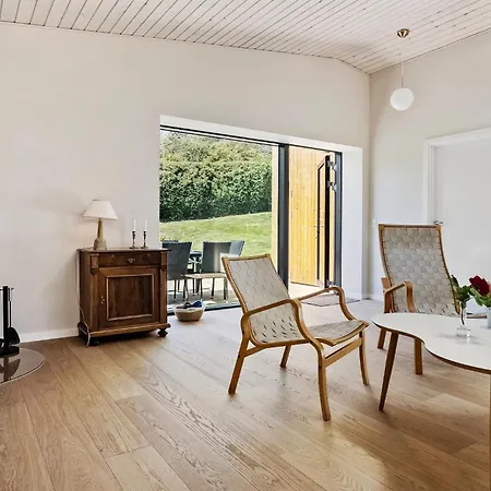 בית נופש Amazing In With Wifi