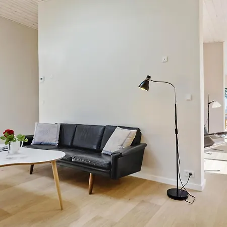 Amazing In With Wifi Hébergement de vacances Allinge-Sandvig