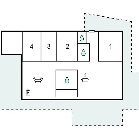 Amazing In With Wifi *