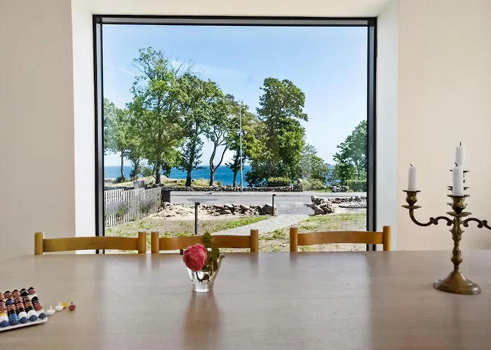 Amazing In With Wifi Allinge-Sandvig
