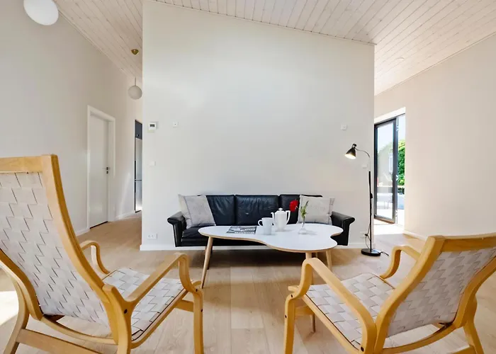 Amazing In With Wifi Allinge-Sandvig
