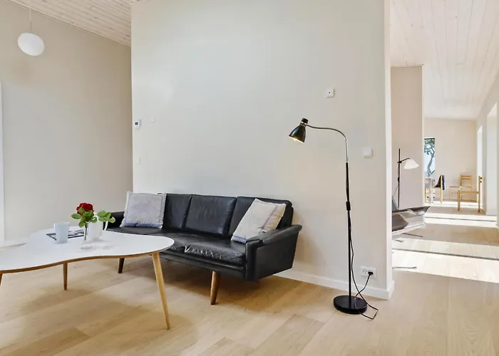 Amazing In With Wifi Semesterbostad Allinge-Sandvig